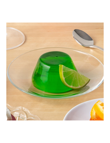 Caterers Choice Jelly Diet Lime 500g x 1