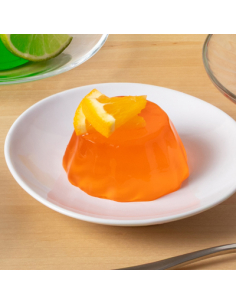 Caterers Choice Jelly Diet Orange 500g x 1