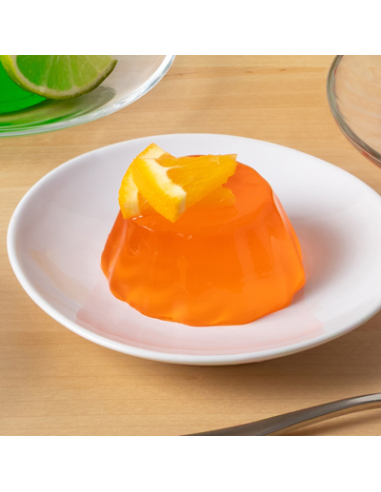 Caterers Choice Jelly Diet Orange 500g x 1