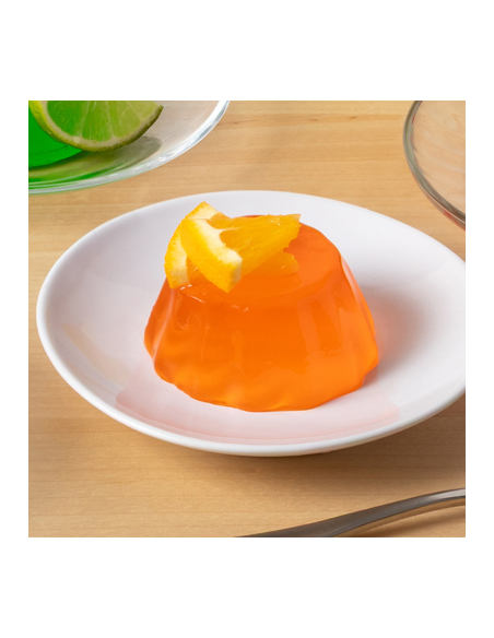 Caterers Choice Jelly Diet Orange 500g x 1