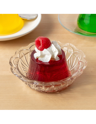 Caterers Choice Jelly Diet Raspberry 500g x 1