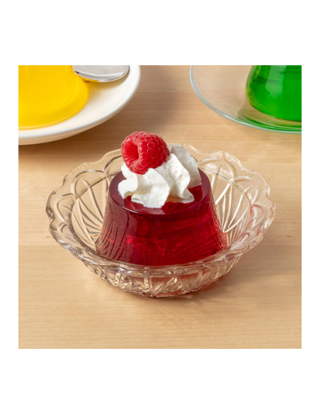 Caterers Choice Jelly Diet Raspberry 500g x 1