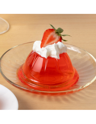 Caterers Choice Jelly Diet Strawberry 500g x 1