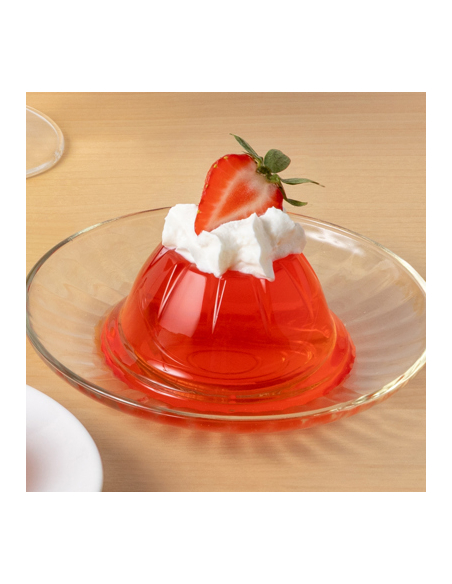 Caterers Choice Jelly Diet Strawberry 500g x 1