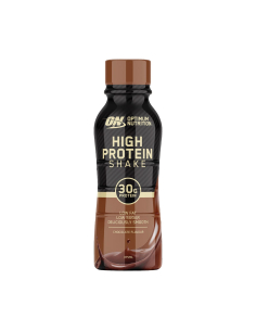 Optimum Nutrition Protein Chocolate 375ml x 12