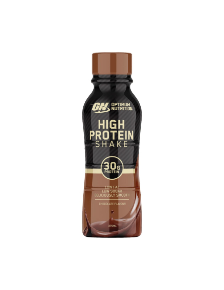 Optimum Nutrition Protein Chocolate 375ml x 12