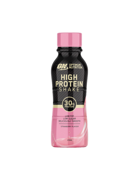 Optimum Nutrition Protein Strawberry 375ml x 12