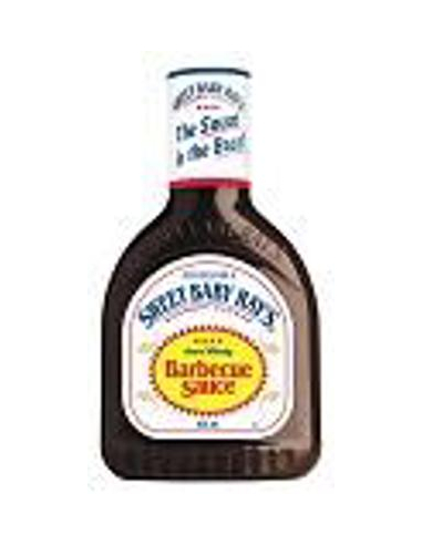 Sweet Baby Ray's Sauce Barbeque Original 425ml x 1