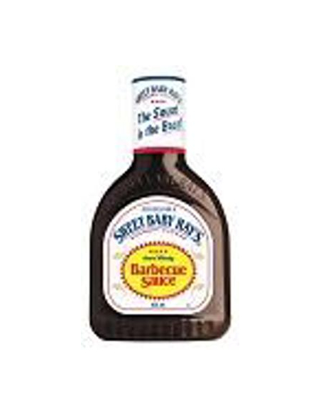 Sweet Baby Ray's Sauce Barbeque Original 425ml x 1