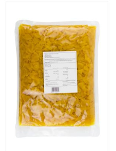 Daiwa Tsubozuke Radish Pickled Sliced 1kg x 1