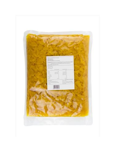 Daiwa Tsubozuke Radish Pickled Sliced 1kg x 1