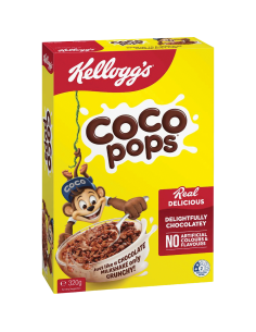 Coco Pops 320g x 1