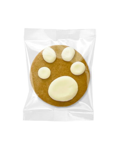 Galletas de Charlie Paw PAW 34G x 30
