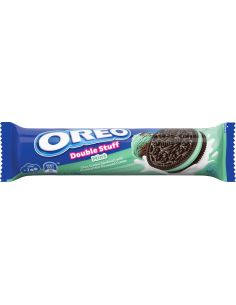 Oreo Choc menthe 136g x 1