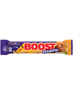 Cadbury Boost Nuts 50g x 35