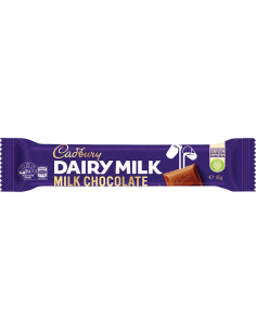 Cadbury Dairy Milk 45g x 48