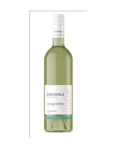 Edenvale Edenvale 葡萄酒Sauvignon Blanc非酒精750ml x 1