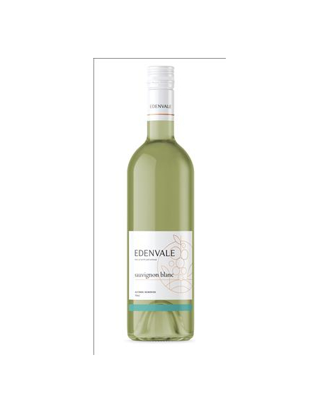 Edenvale Edenvale Wine Sauvignon Blanc Non Alcoholic 750ml x 1