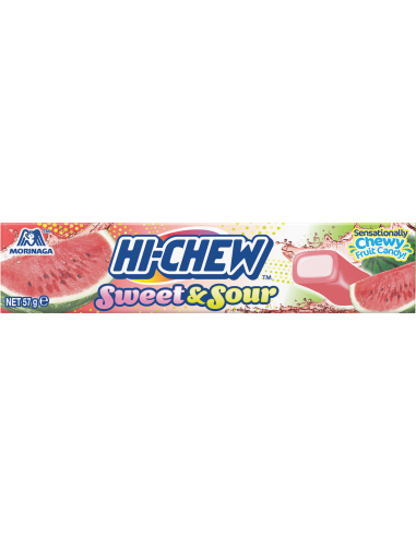 Hi-Chek Stick Watermelon 57g x 12