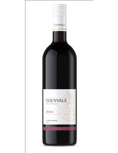 Edenvale Edenvale Shiraz non alcoolique 750 ml x 1