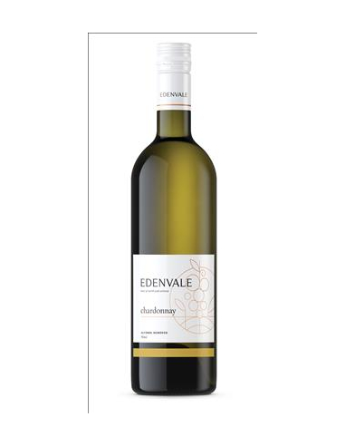 Edenvale Edenvale Wino Chardonnay Non alkoholik 750ml x 1