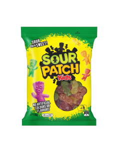 Sour Patch Niños 190g x 20