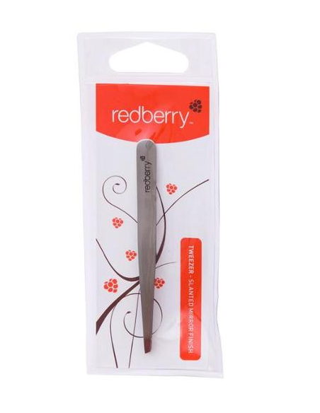 Redberry Pack de pinces inclinades