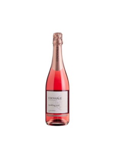 Edenvale Edenvale Wine Sparkling Rose Non Alcoholic 750ml x 1