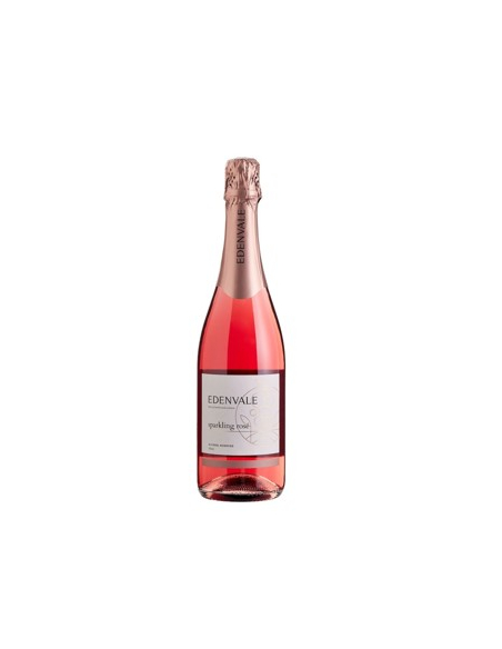 Edenvale Edenvale Rosa brillant de vi sense alcohol 750ml x 1