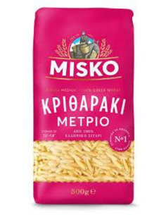 Misko Pasta Kpioapaki Metpio 500g x 1