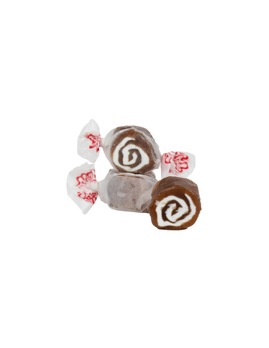 Salt Water Taffy - Caramel Cheesecake 1.134kg x 1