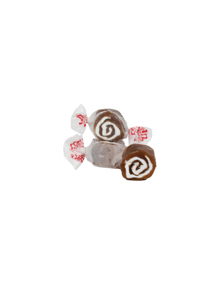 Salt Water Taffy - Caramel Cheesecake 1.134kg x 1