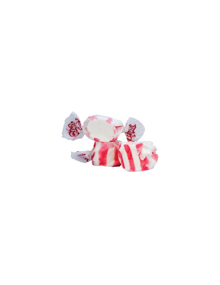 Salt Water Taffy - Peppermint Taffy 1.134kg x 1