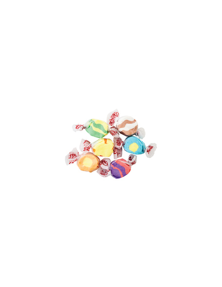 Salt Water Taffy - Tropical Assortment 2.268kg x 1