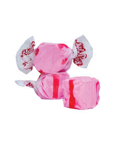Salt Water Taffy - Cherry 1.134kg x 1