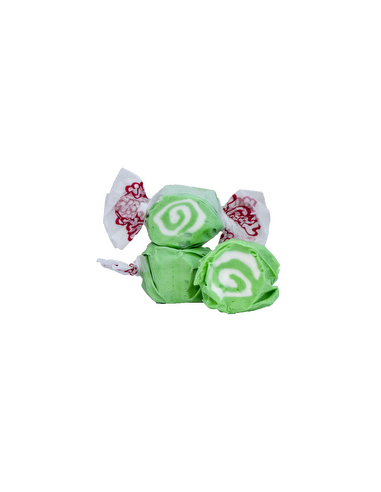 Salt Water Taffy - Key Lime Taffy 1.134kg x 1