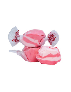 Salt Water Taffy - Cran Raspberry 1.134kg x 1