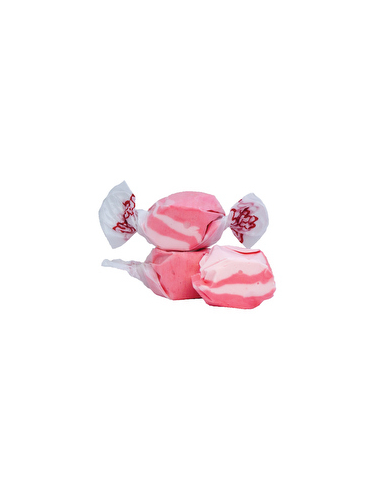 Salt Water Taffy - Cran Raspberry 1.134kg x 1