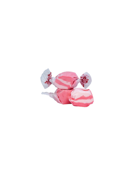 Salt Water Taffy - Cran Raspberry 1.134kg x 1