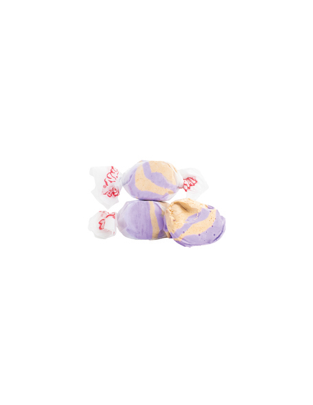 Salt Water Taffy - Blackberry Crumble 1.134kg x 1