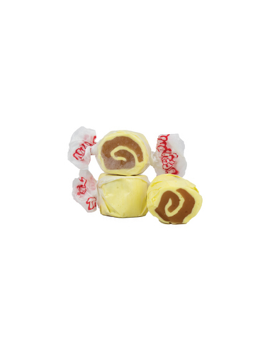 Salt Water Taffy - Pineapple Upside Down Cake 1.134kg x 1