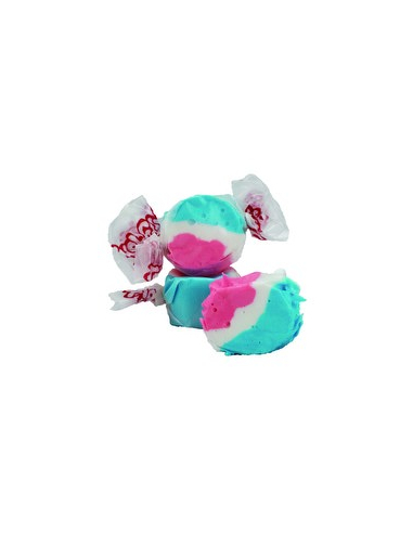 Salt Water Taffy - Rocket Pop Taffy 1.134kg x 1