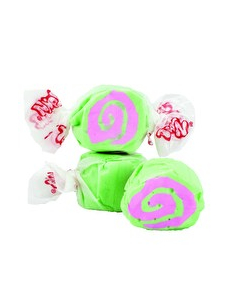 Salt Water Taffy - Cherry Limeade 1.134kg x 1