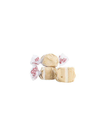 Salt Water Taffy - Butterscotch Taffy 1.134kg x 1