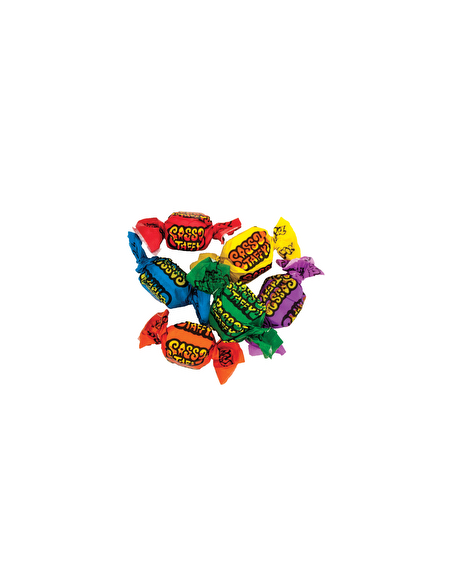 Salt Water Taffy - Sassy Taffy Sour Assortment 2.268kg x 1