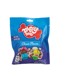 Salt Water Taffy - Classic Assortment 99g x 12
