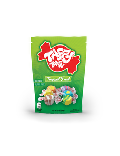 Salt Water Taffy - Tropical Mix 340g x 8