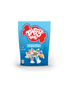 Salt Water Taffy - Sugar Free 297g x 8