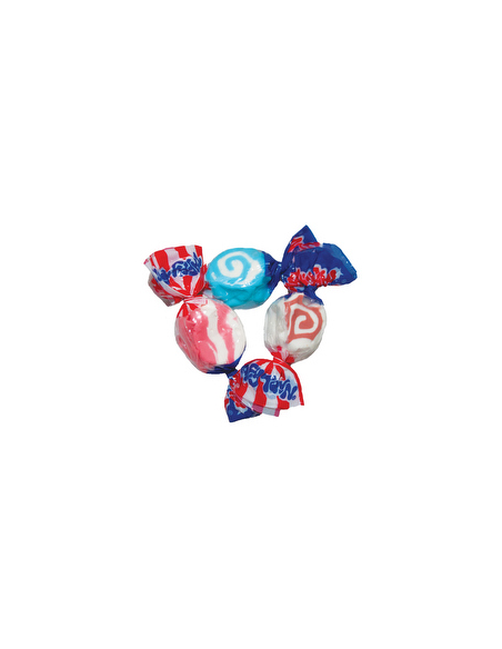 Salt Water Taffy - Stars & Stripes 2.268kg x 1