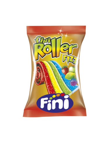 Fini Roller Fantasy 20g x 18